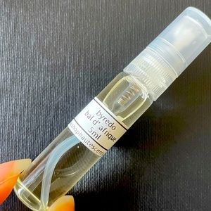 Byredo Bal D’Afrique Decant Sample Travel Size